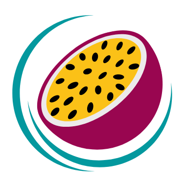 Logo Marakuja Conciergerie Logo Marakuja Conciergerie