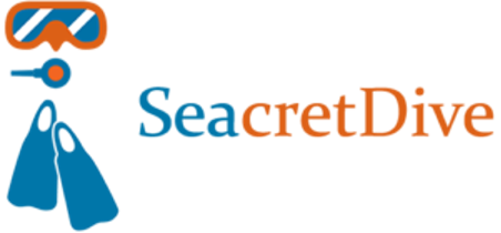 Seacret Dive
